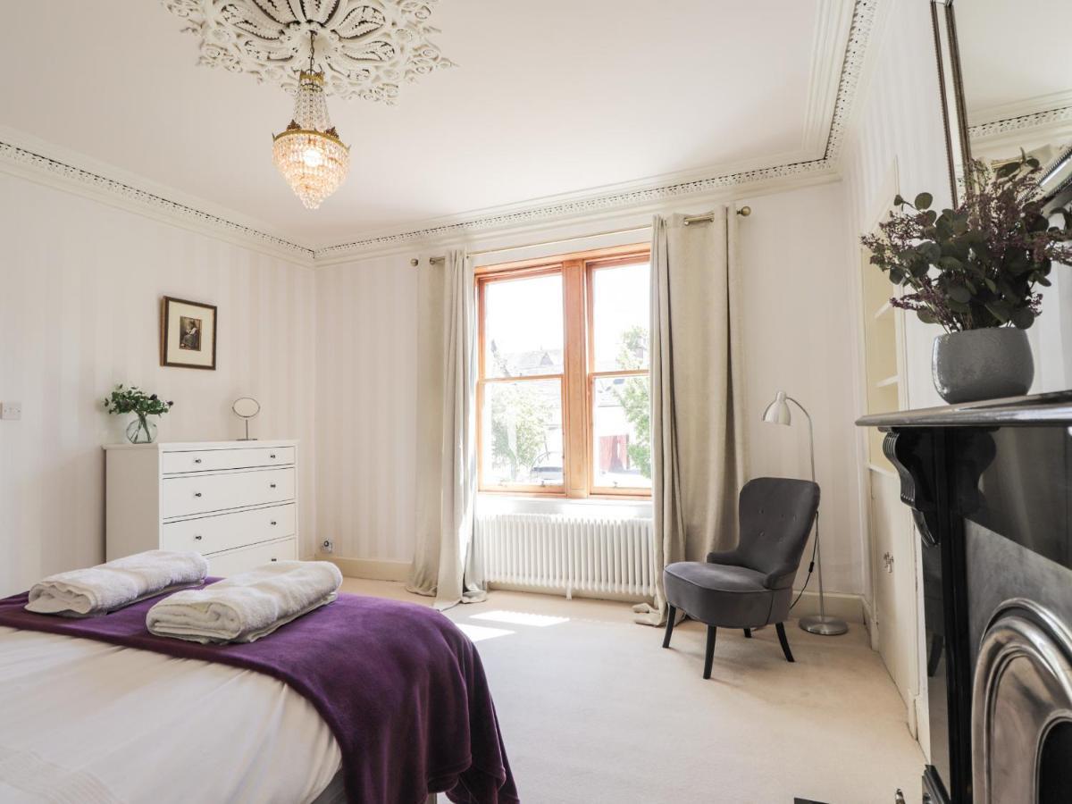 Mary Ann Villa Inverness Buitenkant foto